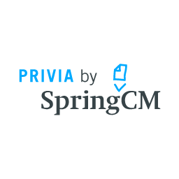 springcm_privia_logo Privia - Proposal Management Software